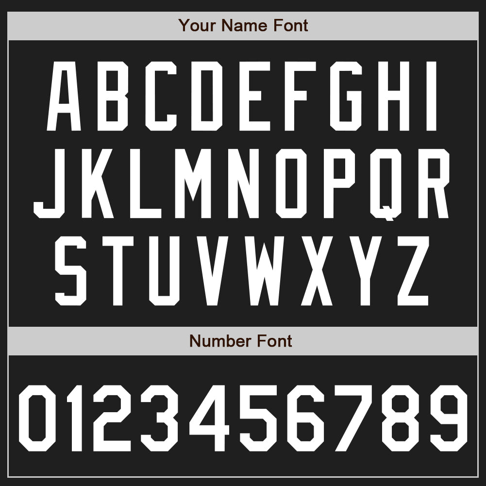 Custom Black White Split Ripped Pattern Baseball Pullover Sweatshirt Hoodie