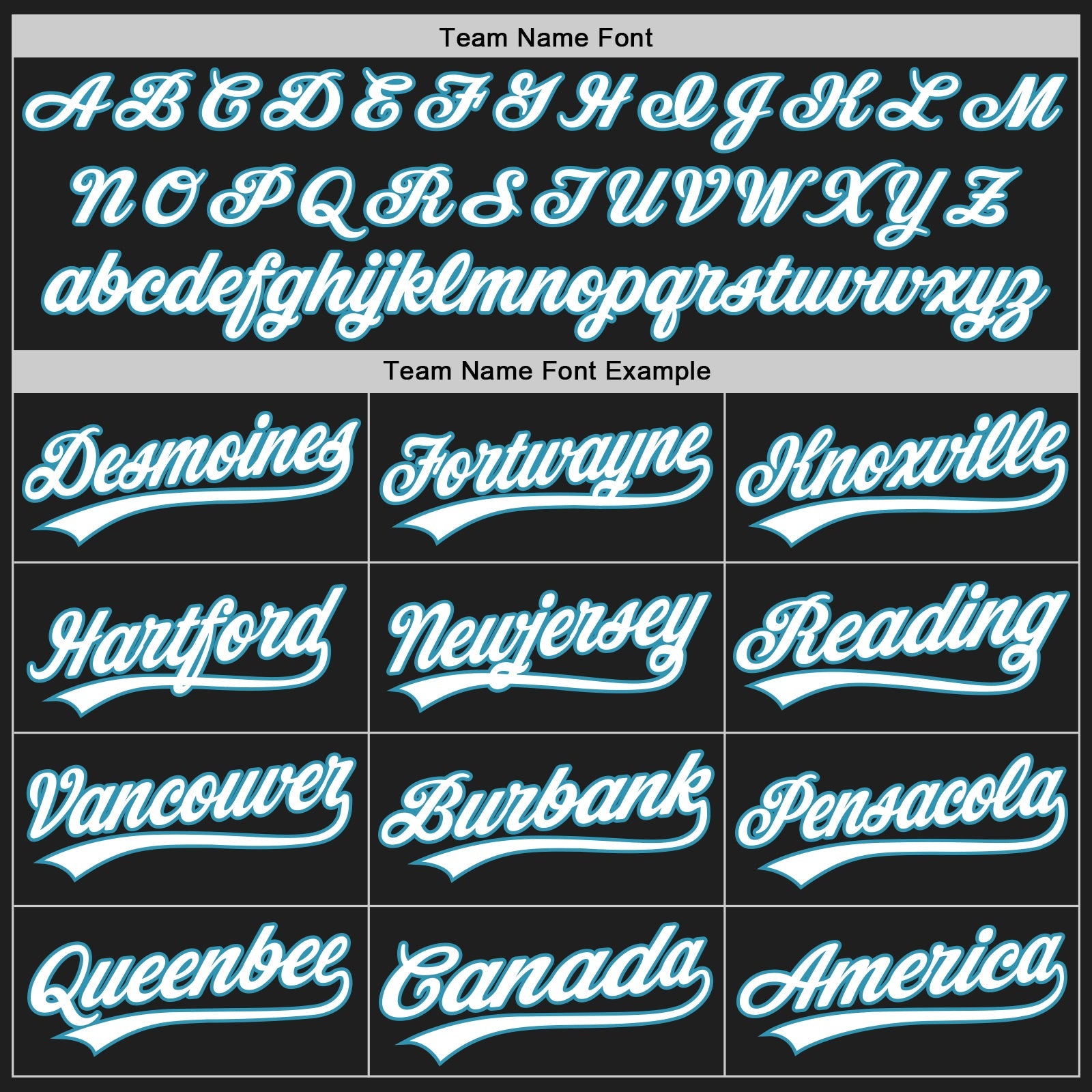 Custom Black White-Panther Blue Split Ripped Pattern Baseball Pullover Sweatshirt Hoodie