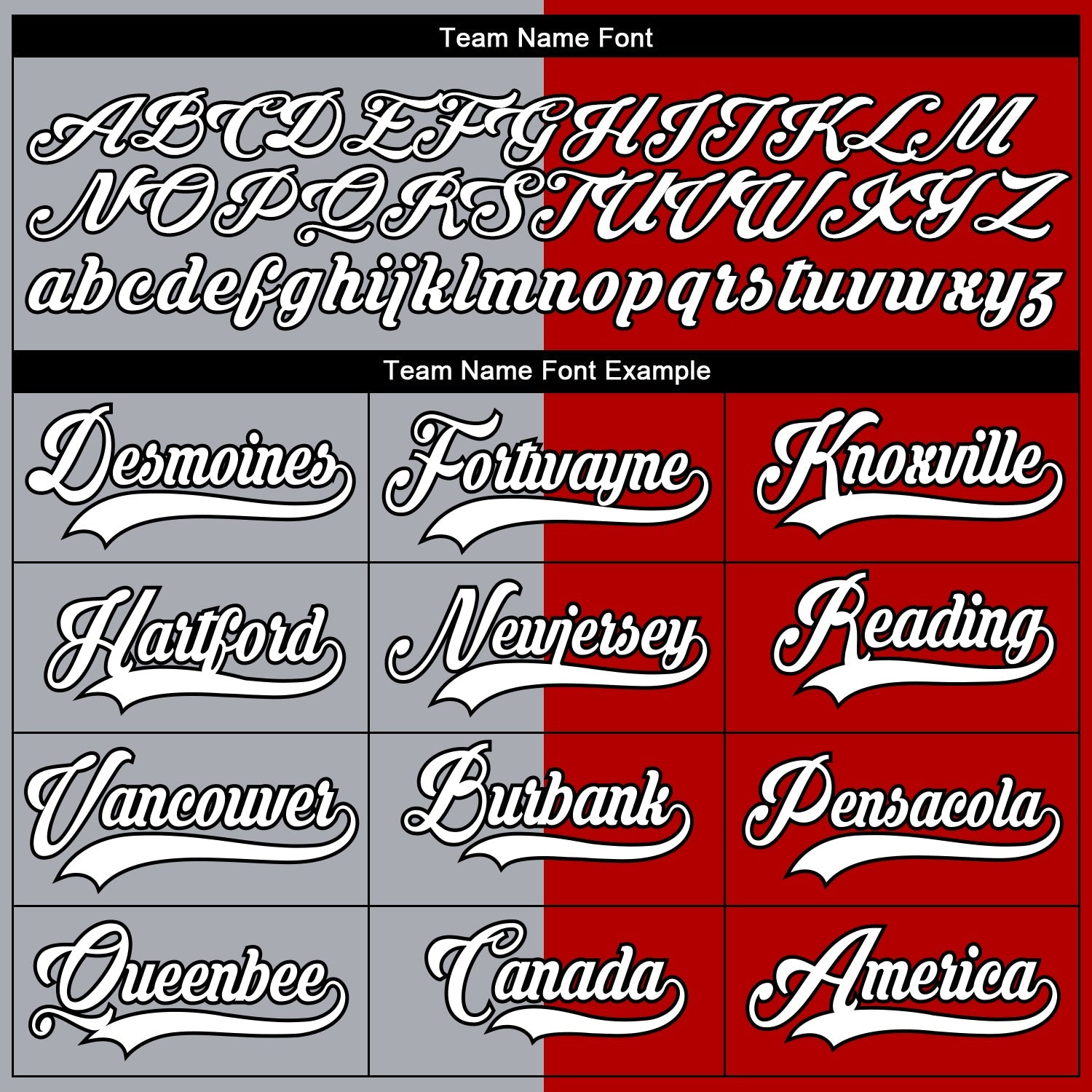 Custom Red Black Gray-White Split Fashion Hockey Lace Neck Jersey