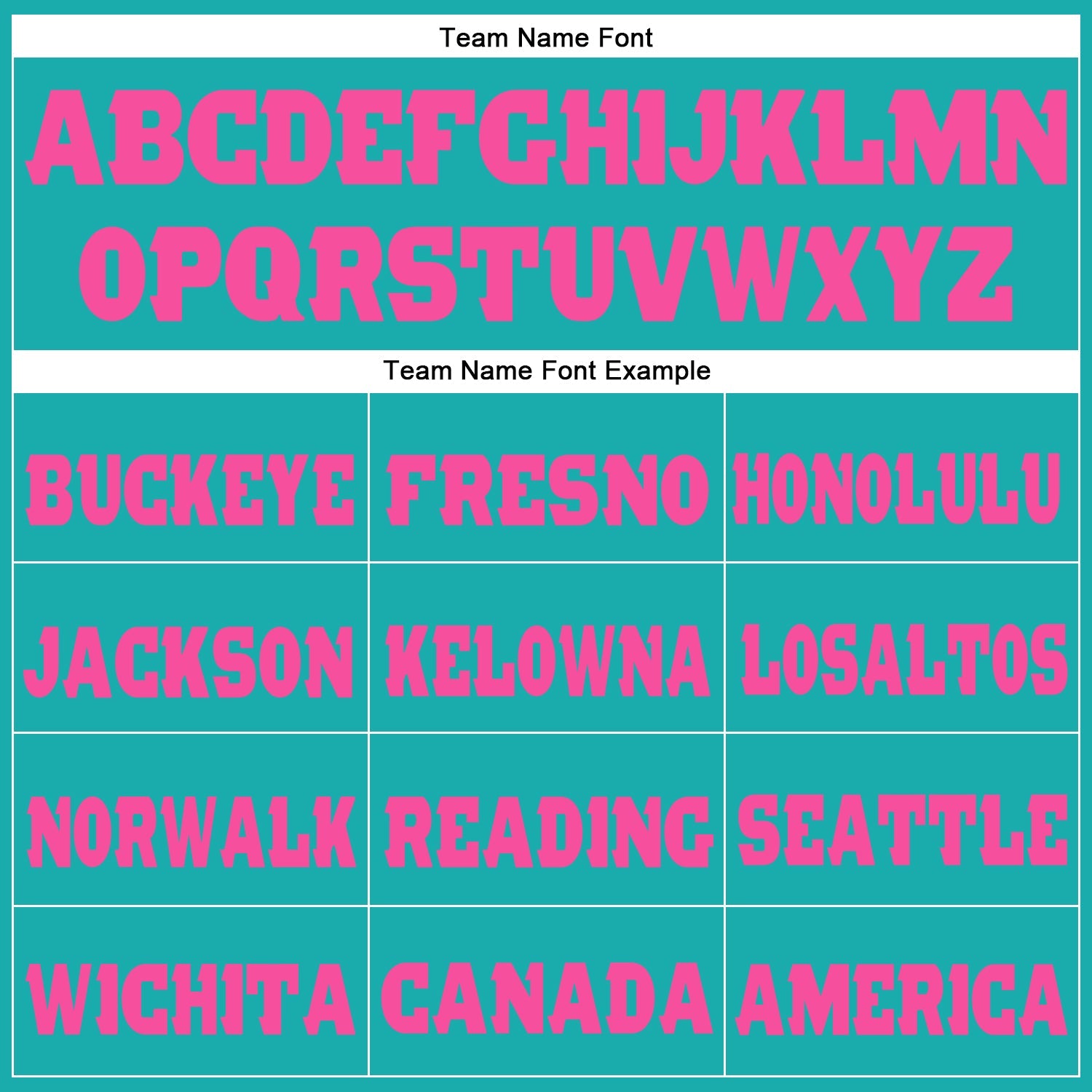 Custom Aqua Pink Fleece Jogger Sweatpants