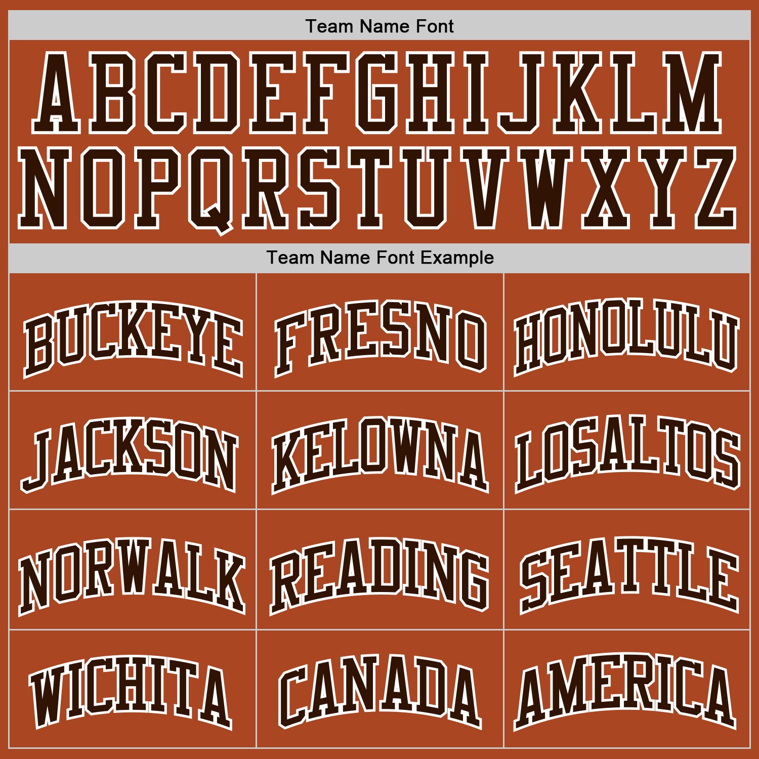 Custom Texas Orange Brown-White Authentic Basketball Jersey