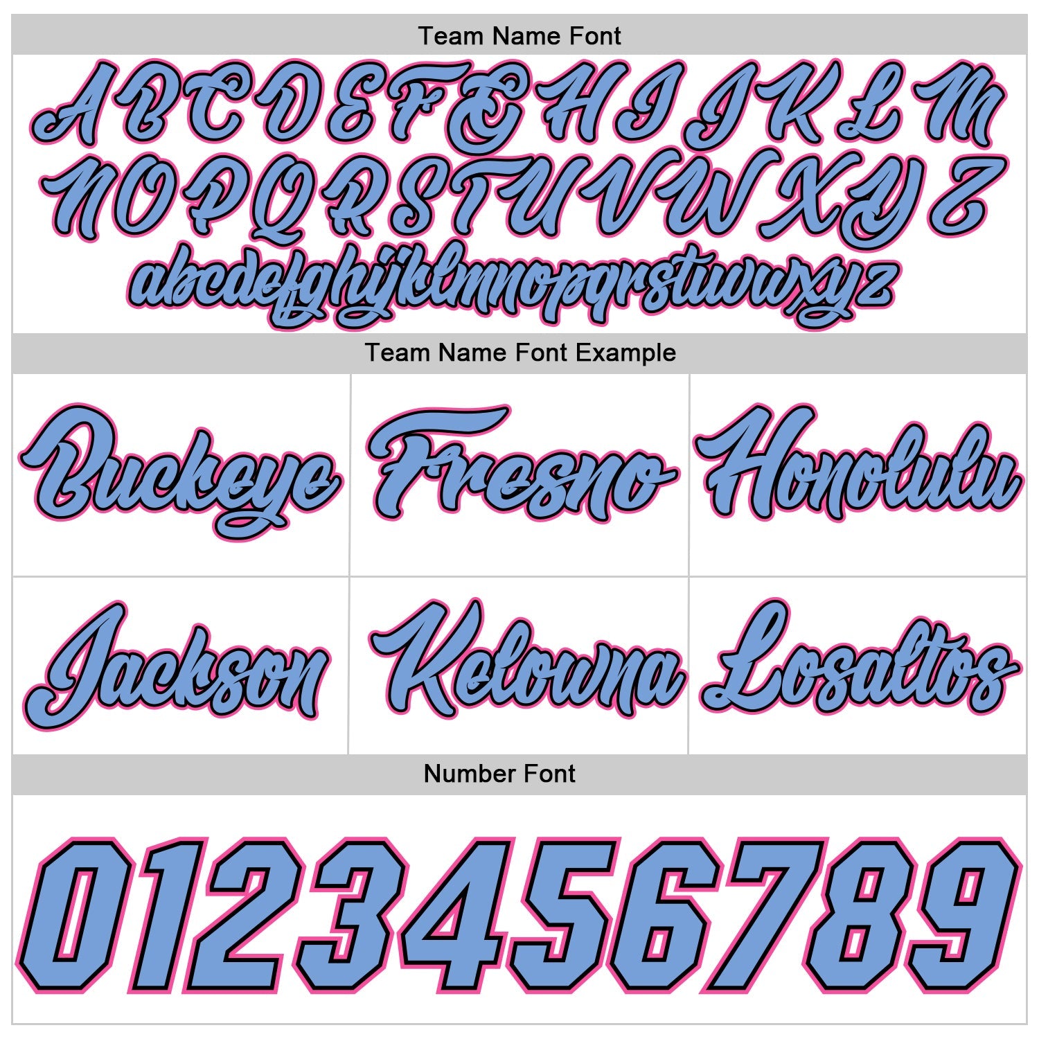 Custom White Light Blue Pinstripe Light Blue-Pink Authentic Basketball Shorts