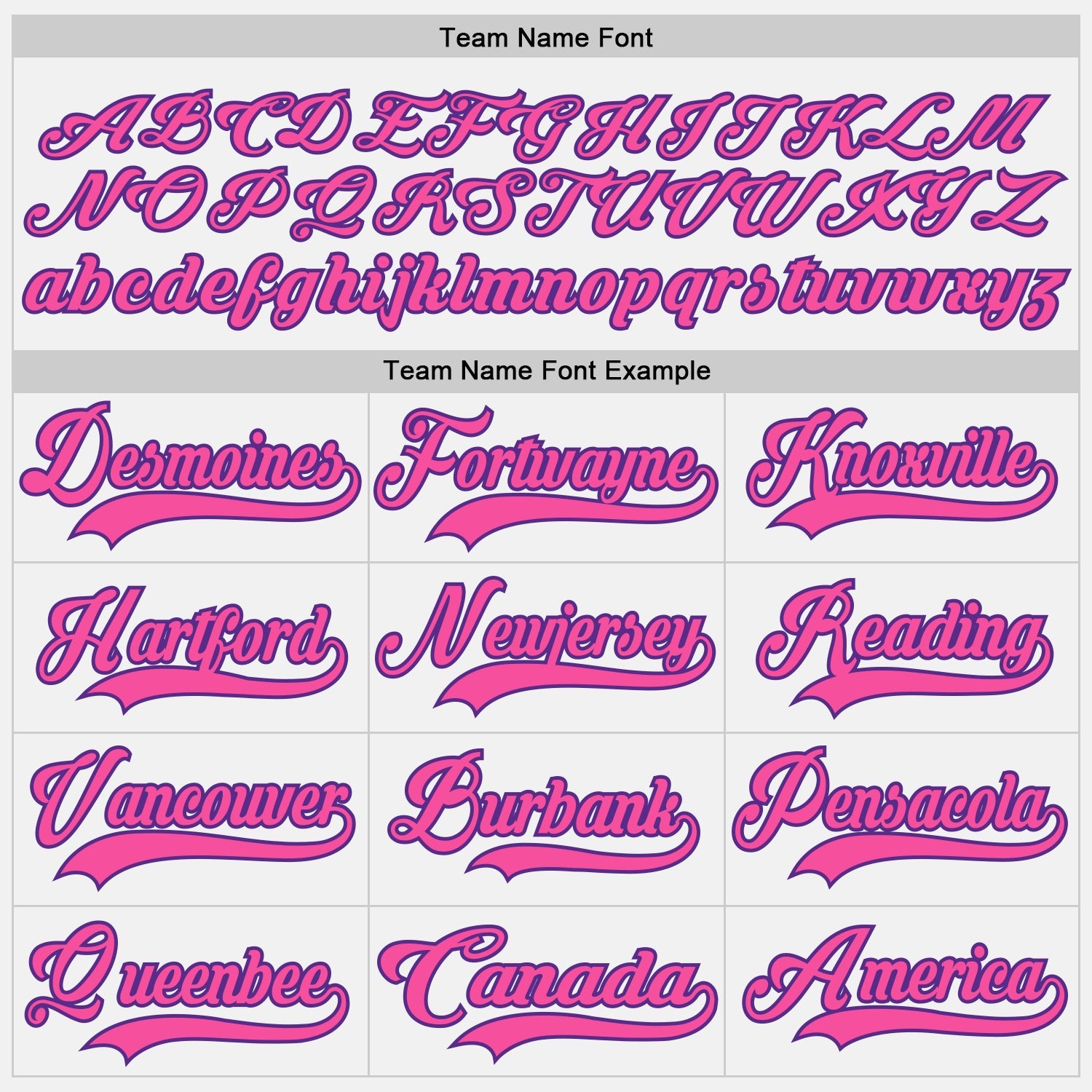 Custom White Purple-Pink Hockey Lace Neck Jersey