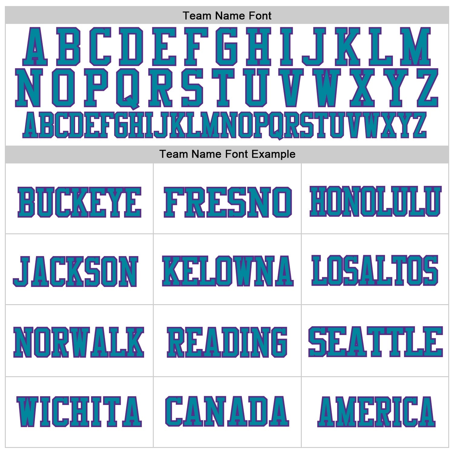 Custom White Teal-Purple Mesh Authentic Football Jersey