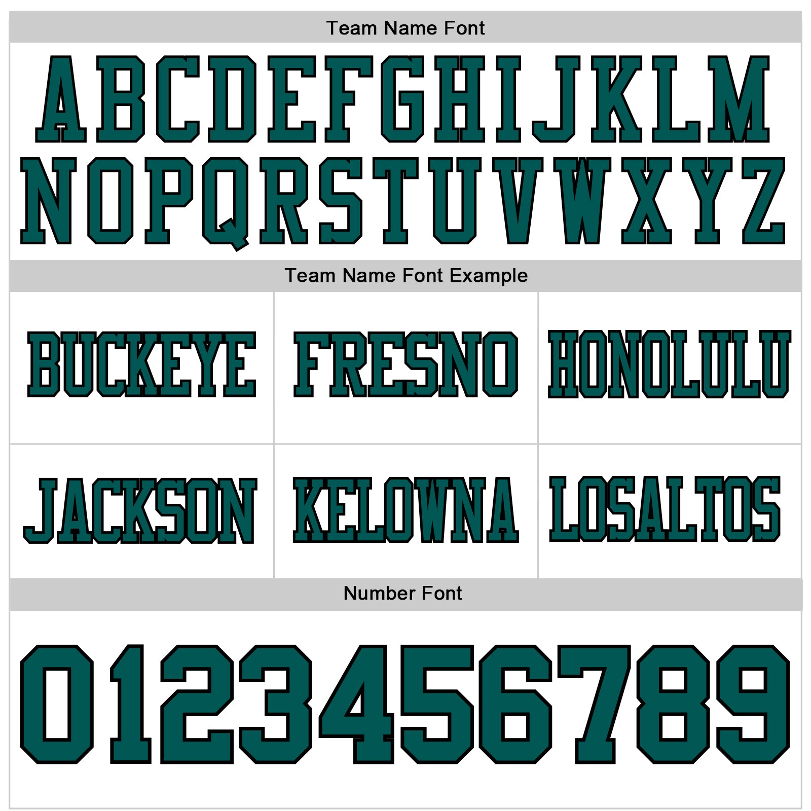 Custom White Midnight Green-Black Authentic Football Jersey