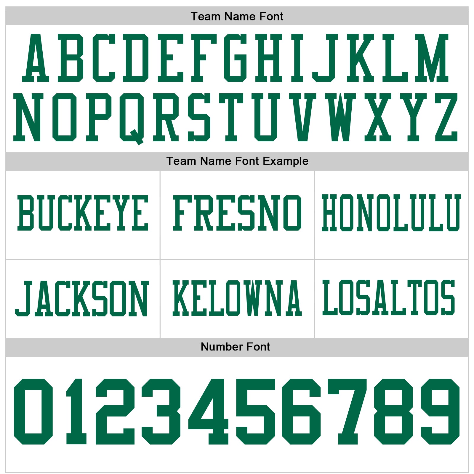 Custom White Kelly Green Authentic Football Jersey