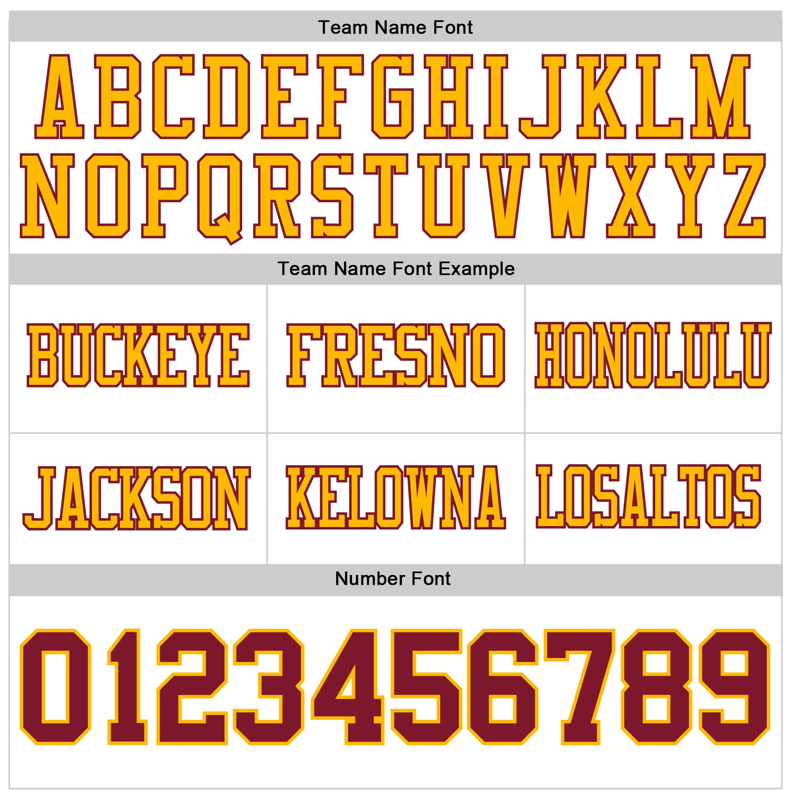 Custom White Crimson-Gold Authentic Football Jersey