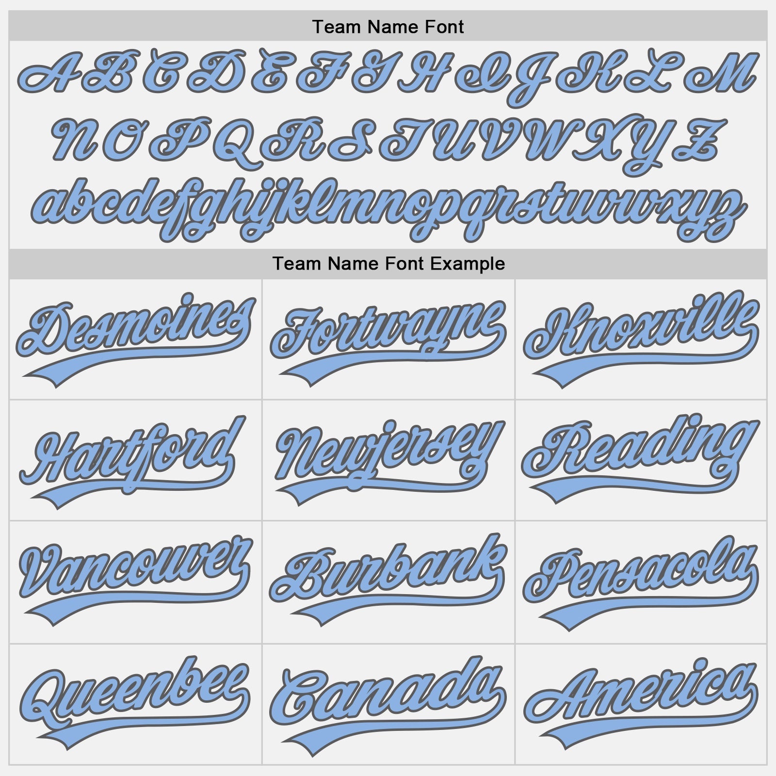 Custom Stitched White Light Blue-Steel Gray Baseball Pullover Sweatshirt Hoodie