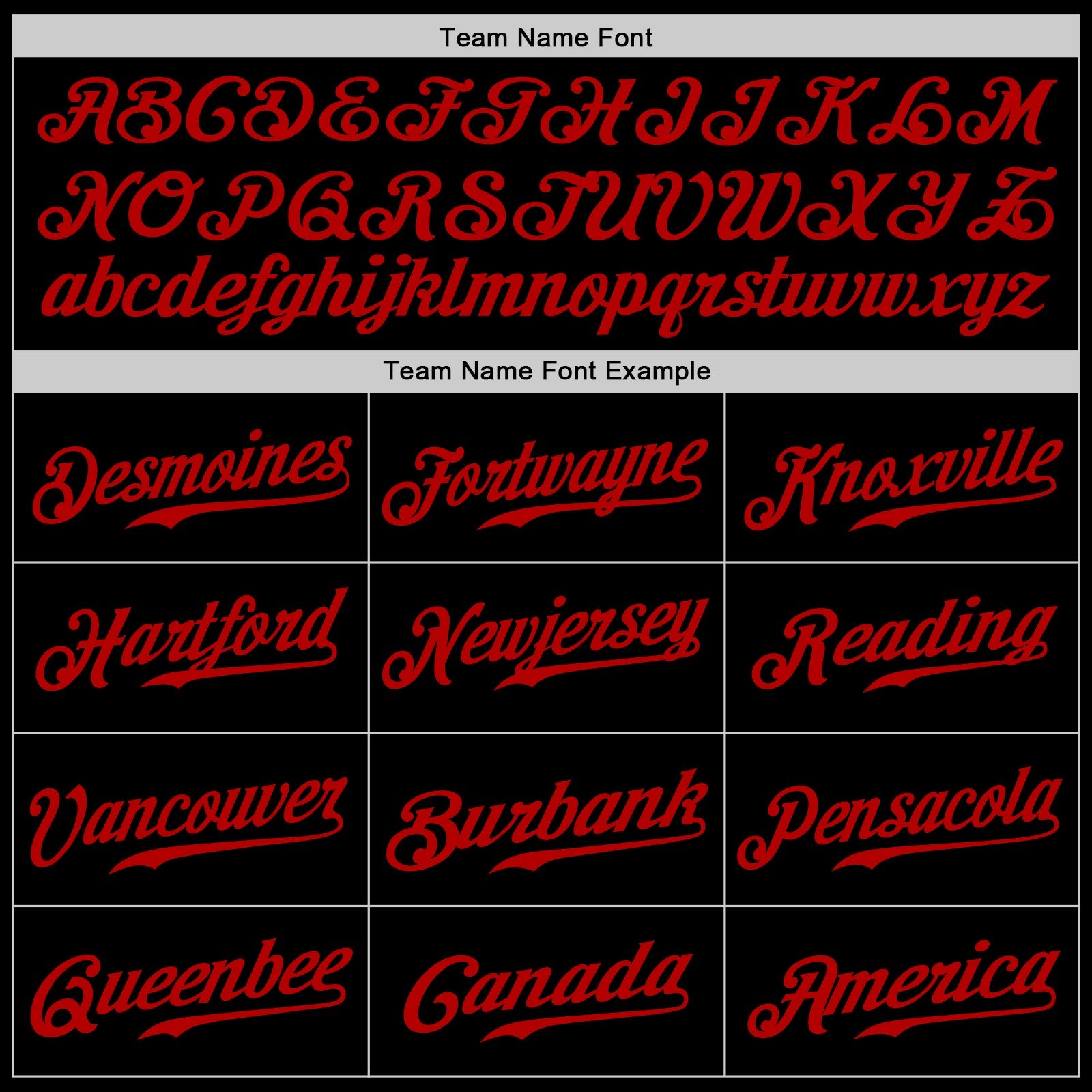 Custom Black Red Authentic Baseball Jersey