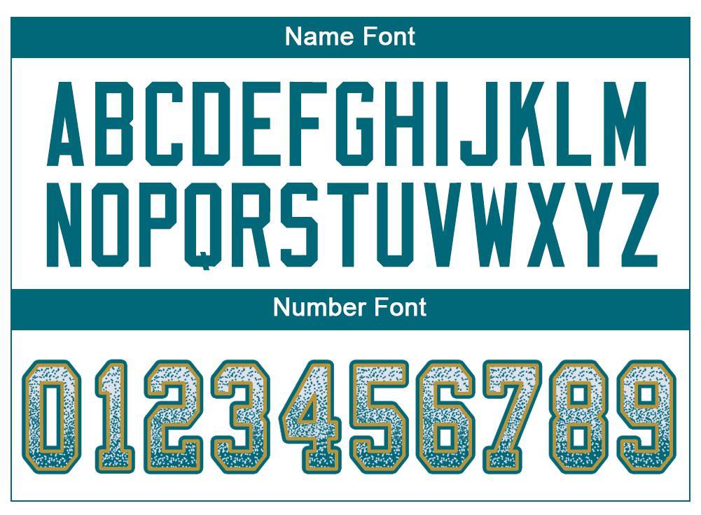 Custom White Teal-Old Gold Drift Fashion Football Jersey