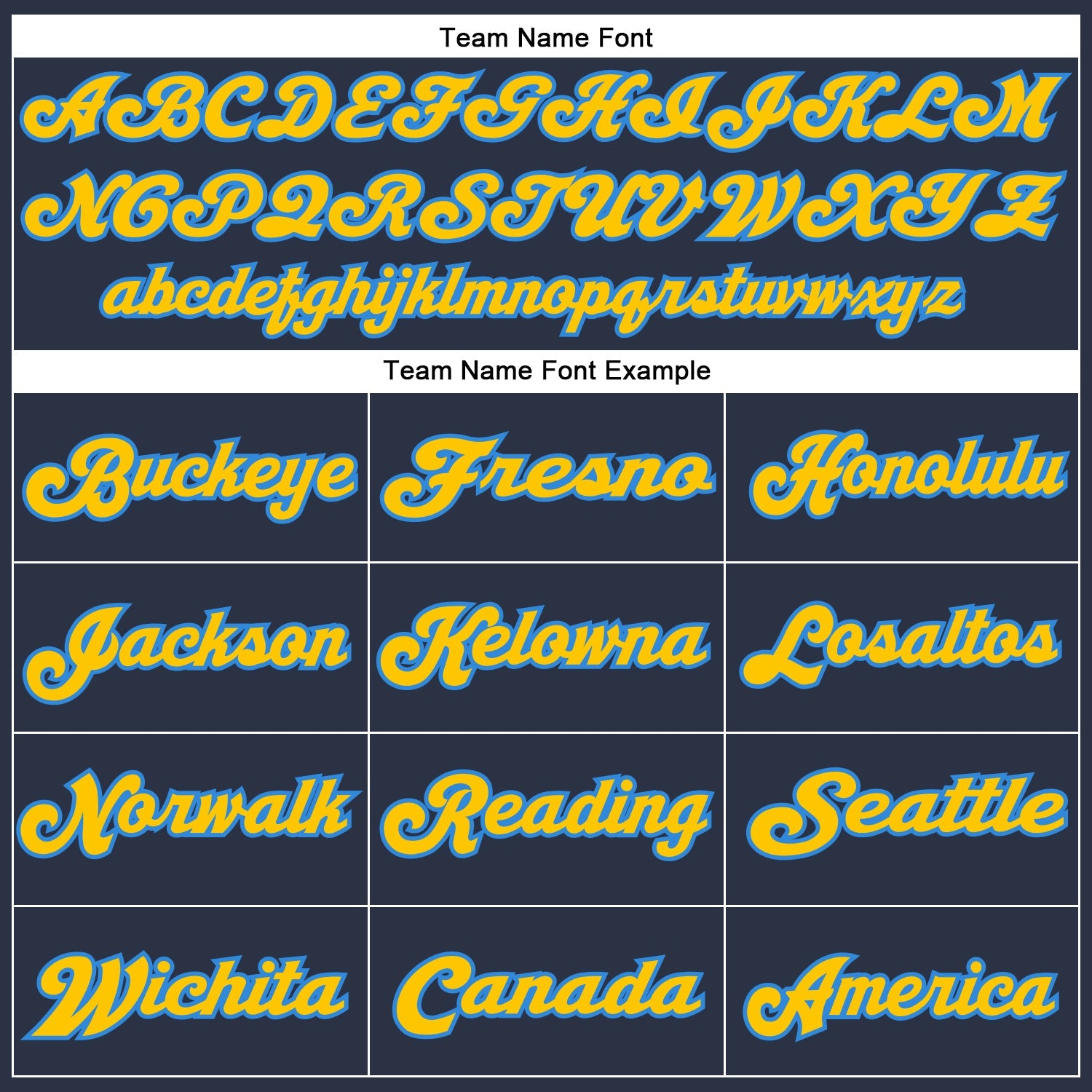 Custom Navy White-Powder Blue Mesh Authentic Throwback Football Jersey