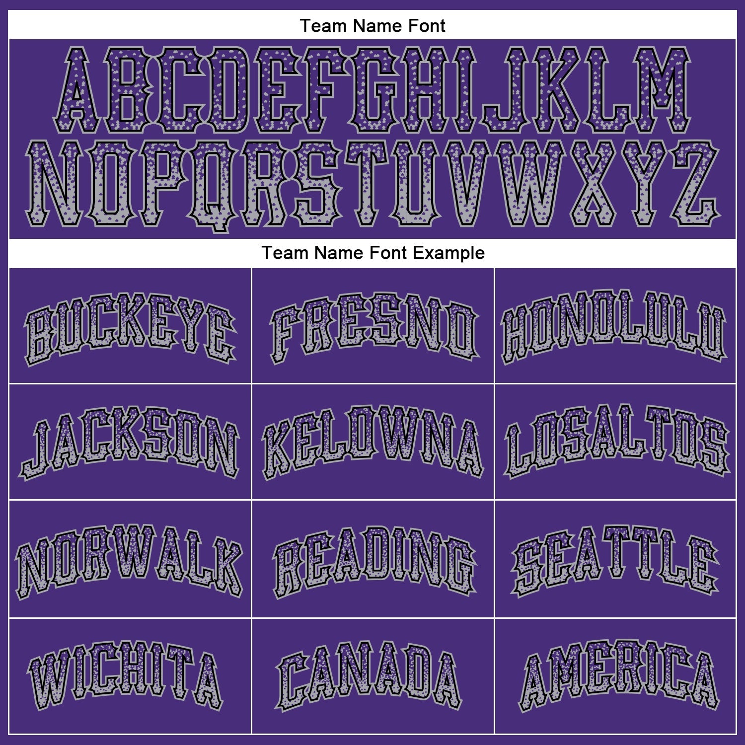 Custom Purple Gray-Black Authentic Drift Fashion Baseball Jersey