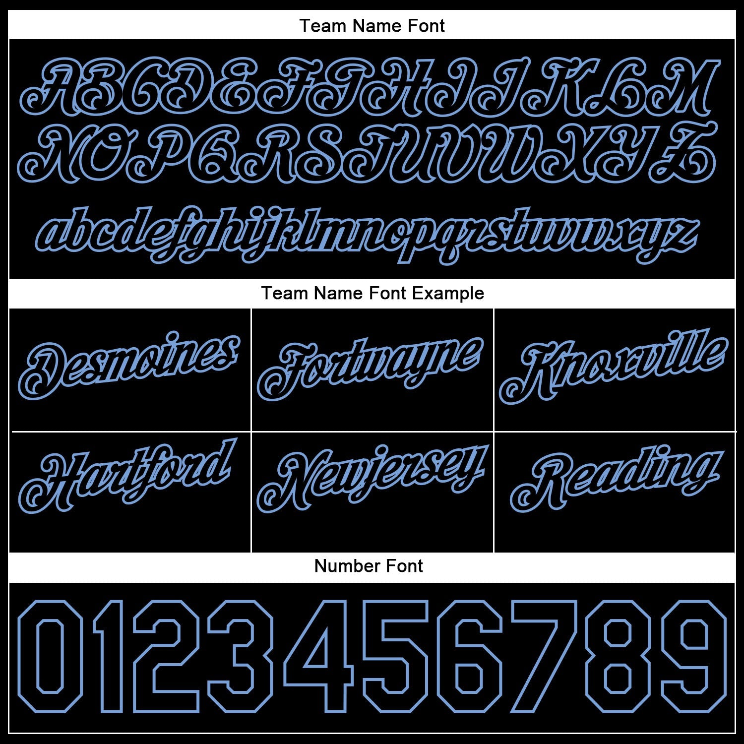 Custom White Black-Light Blue Authentic Throwback Split Fashion Basketball Shorts